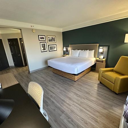 La Quinta By Wyndham Dallas Arlington South מראה חיצוני תמונה