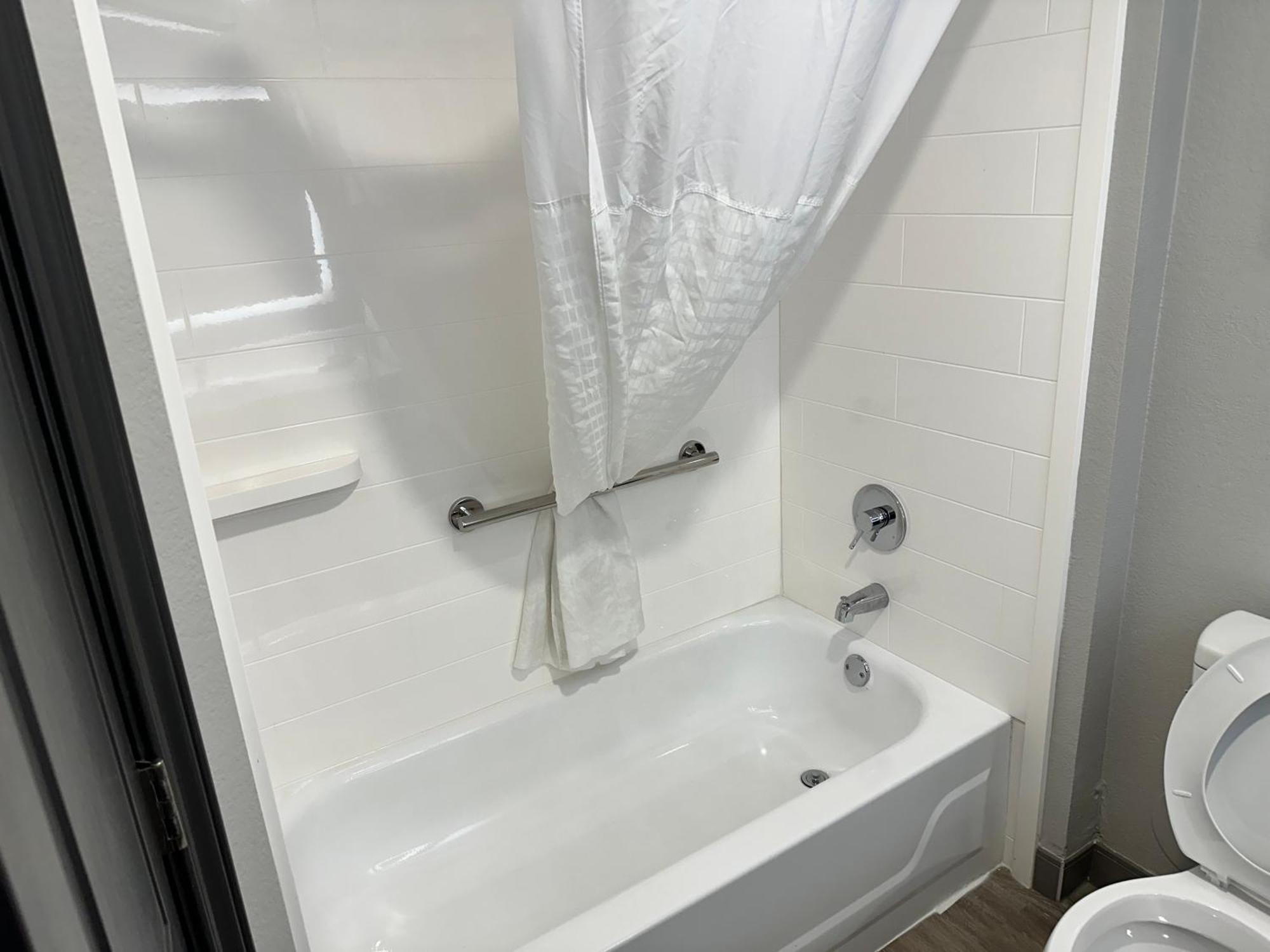 La Quinta By Wyndham Dallas Arlington South מראה חיצוני תמונה